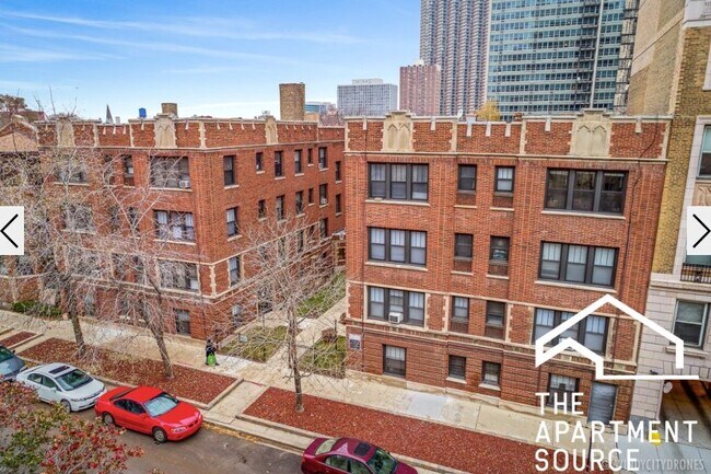 Foto del edificio - 518 W Cornelia Ave