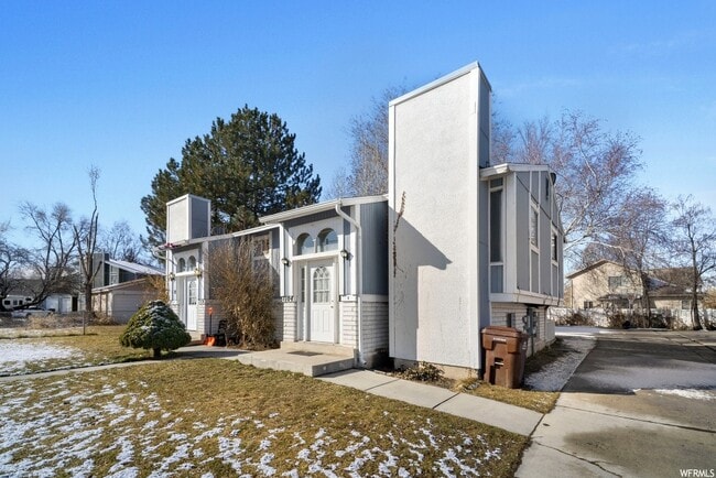 Building Photo - 7104 S Terrell Cir