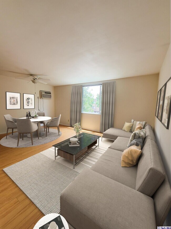 Building Photo - 1485 E Wilson Ave