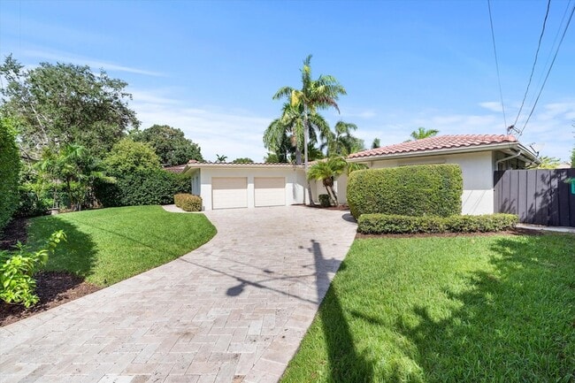 Photo - 2625 NE 12th St House