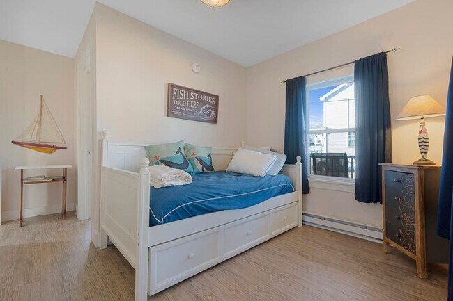Building Photo - Renovated Coastal Haven: Camp Ellis Classi...