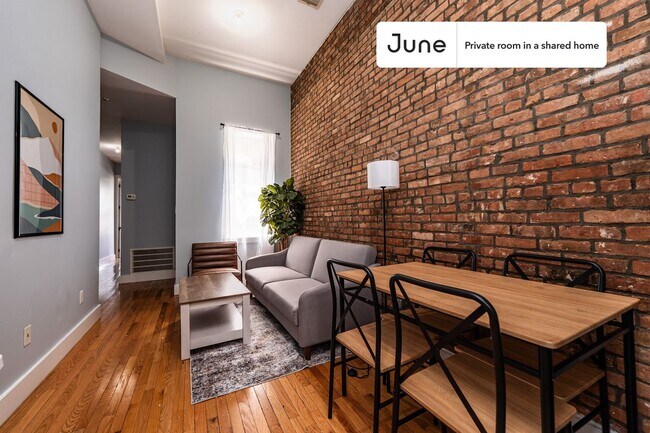 Building Photo - Room in Shared 3 bed/1 bath home in Bedford-Stuyvesant