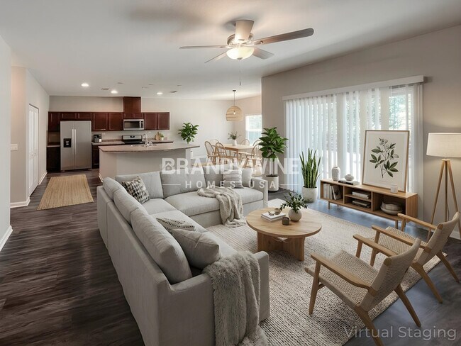 Foto del edificio - 95109 Gladiolus Pl