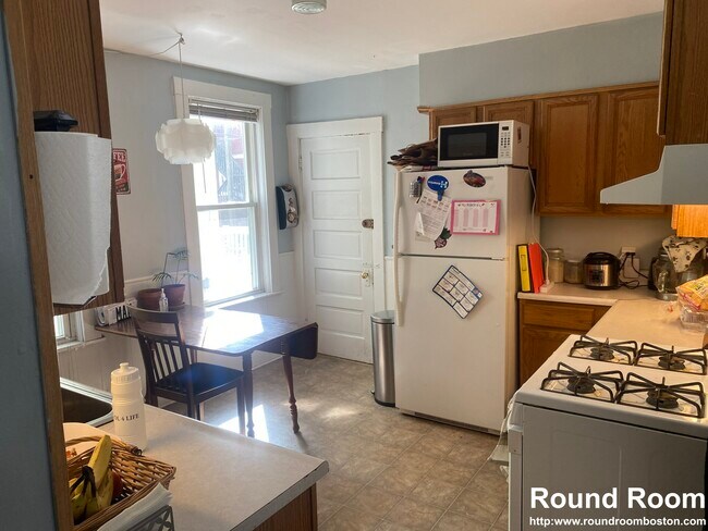 Foto del edificio - 2 Imrie Rd