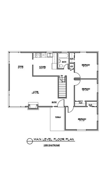 Building Photo - 1235 E Ridge Ave