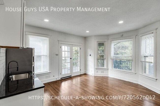 Foto del edificio - 4109 Warwick Blvd