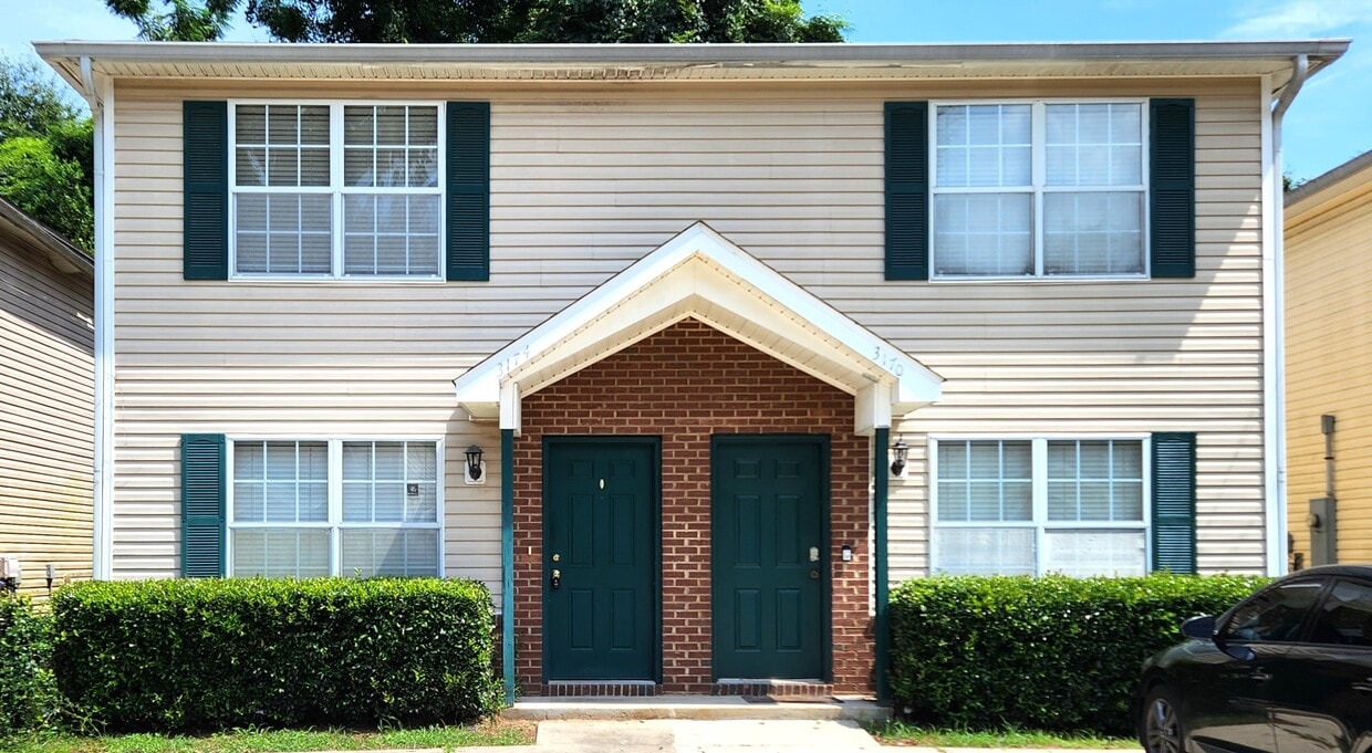 3174 Allison Marie Ct, Tallahassee, FL 32304 Townhome Rentals in