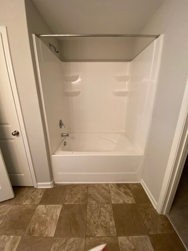 Baño principal - 2036 East Park Dr