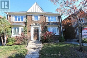 Building Photo - 1753-1753 Bayview Ave