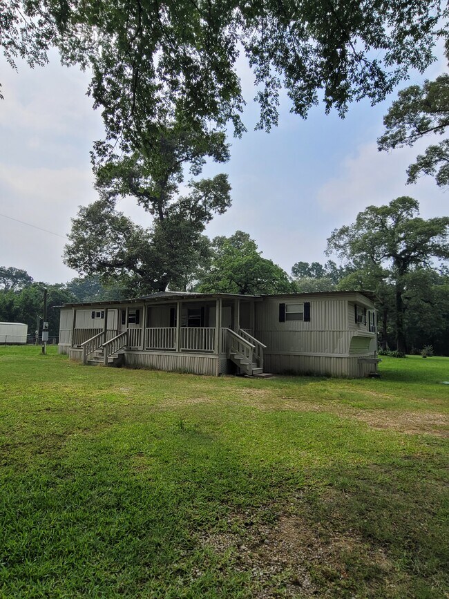 Street view - 26811 N Heaton Ln