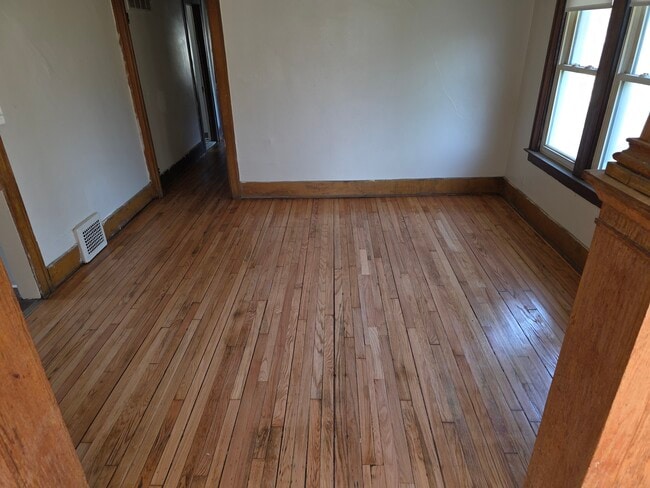 Dining Room - 2382 Springwells St