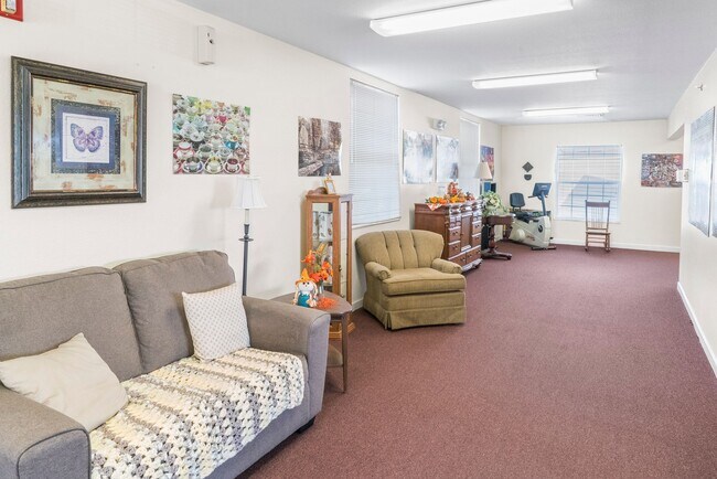 Foto del edificio - Stratford Place Apartments - Senior Living
