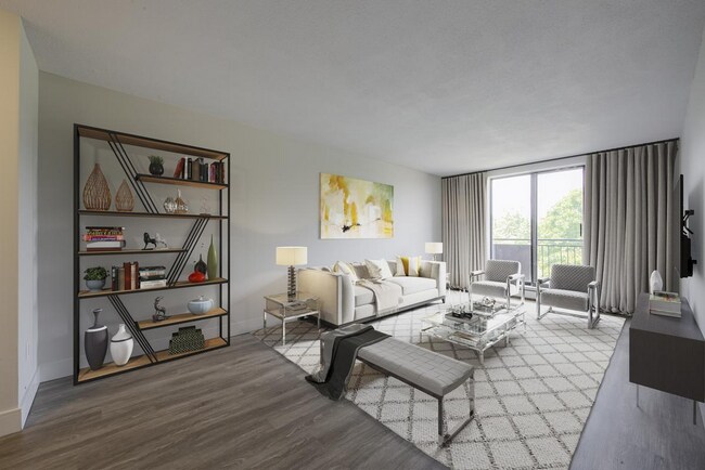 Photo du bâtiment - 111-187 Brybeck Crescent