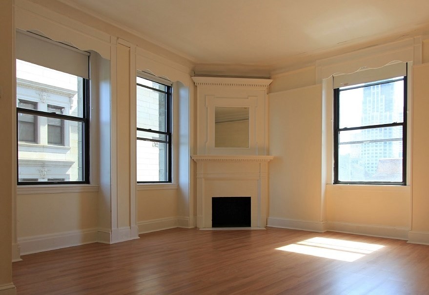 Primary Photo - 60 Boylston St