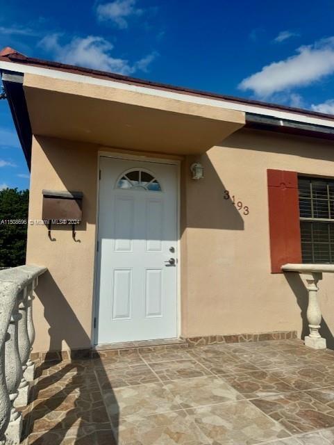 Building Photo - 3193 SW 25th Ter