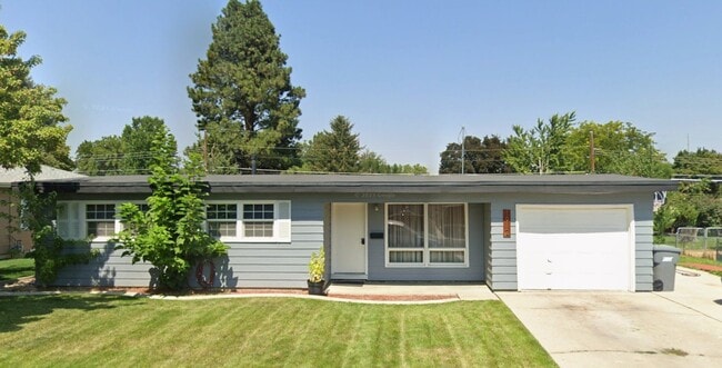 Building Photo - 1912 Tendoy Dr