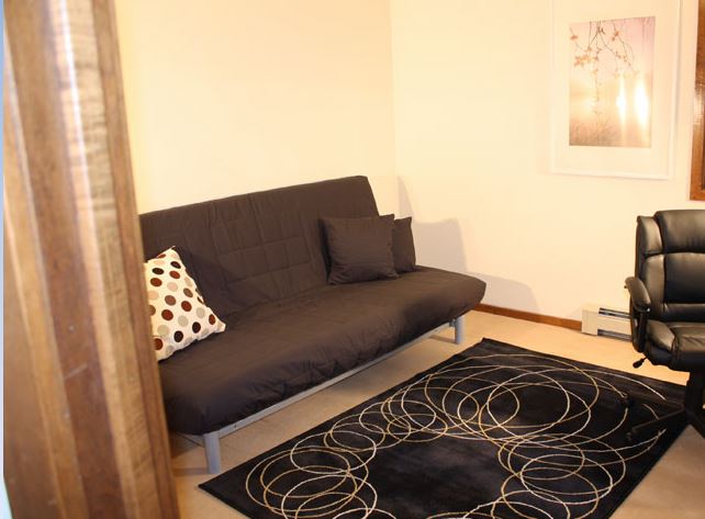 Foto del edificio - Wilshire Woods Sommer Apartments