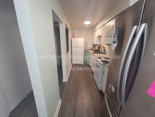 Foto del edificio - 707 W Shoshone St