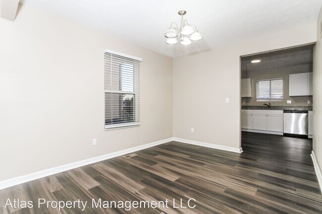 Building Photo - 4 br, 2.5 bath House - 731 Hunter Court