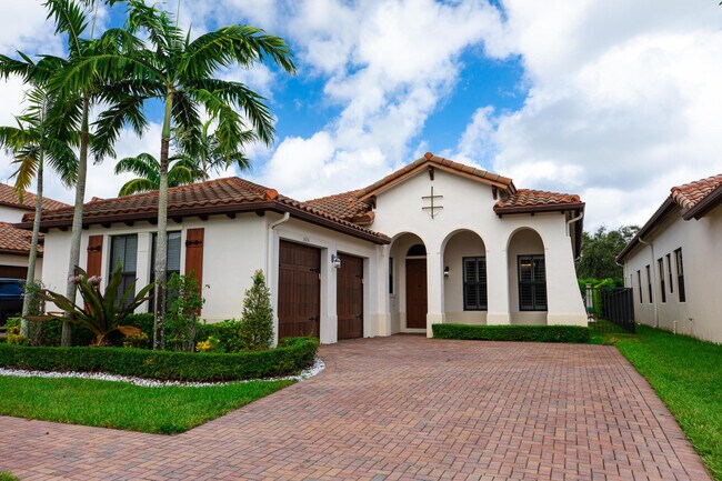 Foto del edificio - 3636 NW 83rd Way