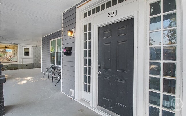 Foto del edificio - 721 E 36th St