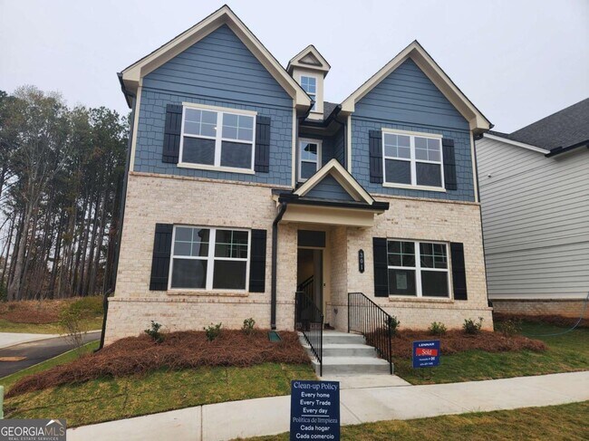 Building Photo - 301 Fraley Dr