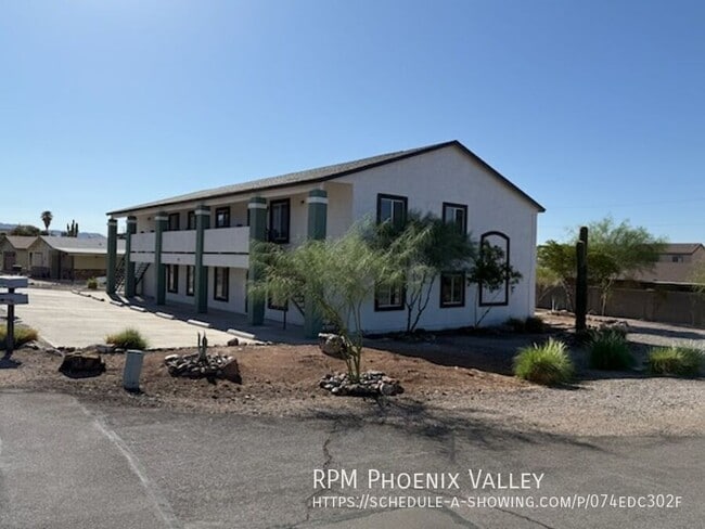 Building Photo - 5777 S Jacaranda Rd