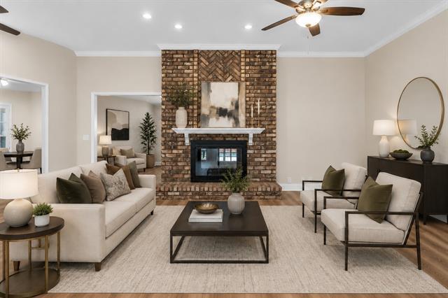 Building Photo - 3109 Phaeton Ct