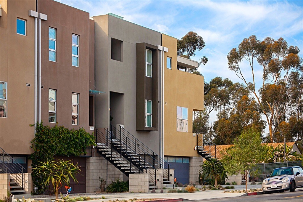 39 Townhouses for Rent in San Diego, CA WestsideRentals