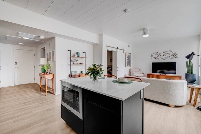 Foto del edificio - The Source on South Temple