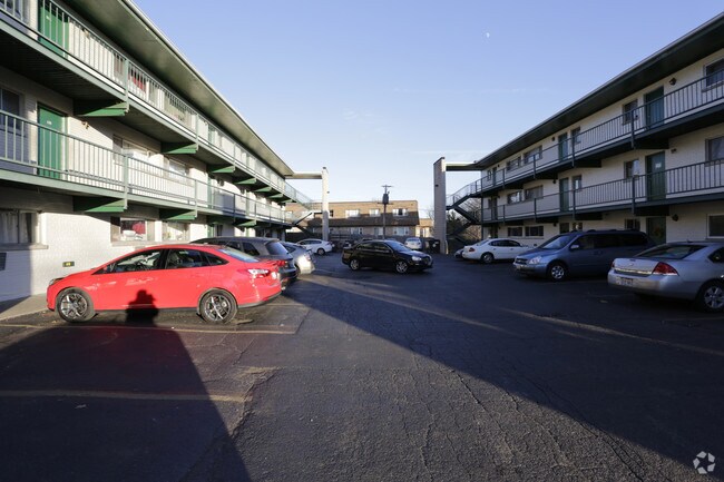 Foto del edificio - Crestview