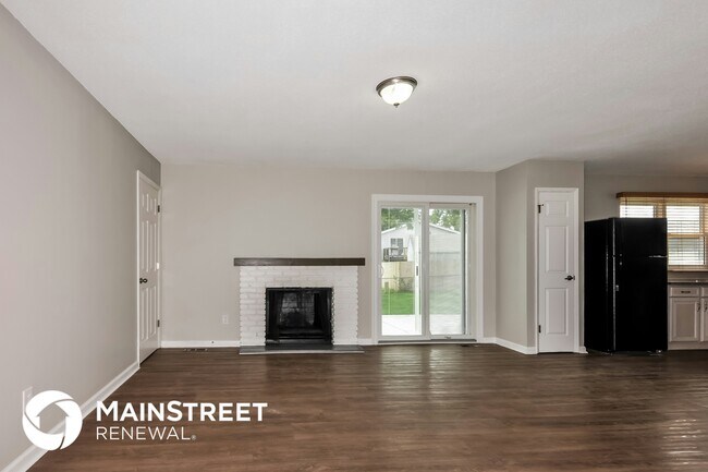 Foto del edificio - 5 Northwinds Dr