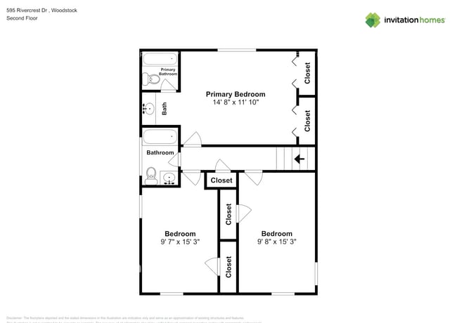 Building Photo - 595 Rivercrest Dr