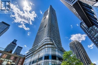 Building Photo - 11 Wellesley St W