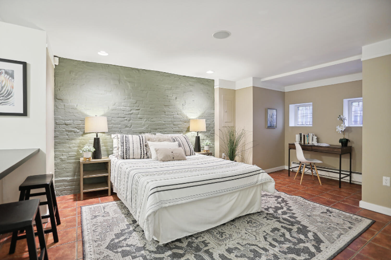 Foto principal - 1708 Johnson Ave NW