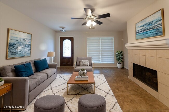 Foto del edificio - 25210 Sterling Cloud Ln