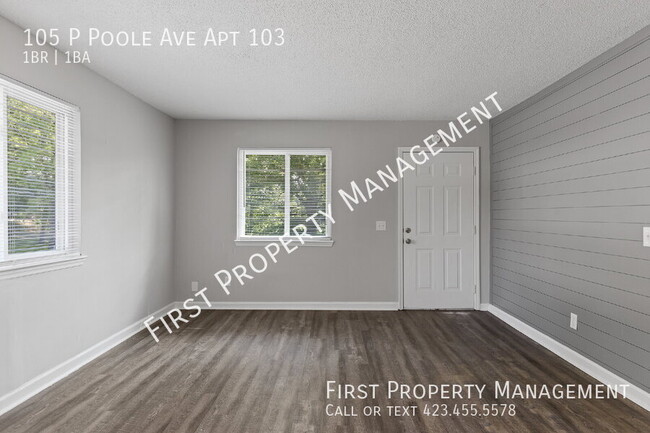 Building Photo - 105 P'Poole Ave