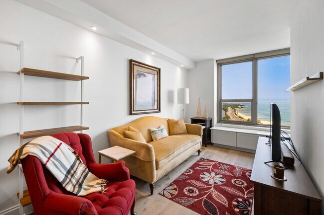 Foto del edificio - 1550 N Lake Shore Dr