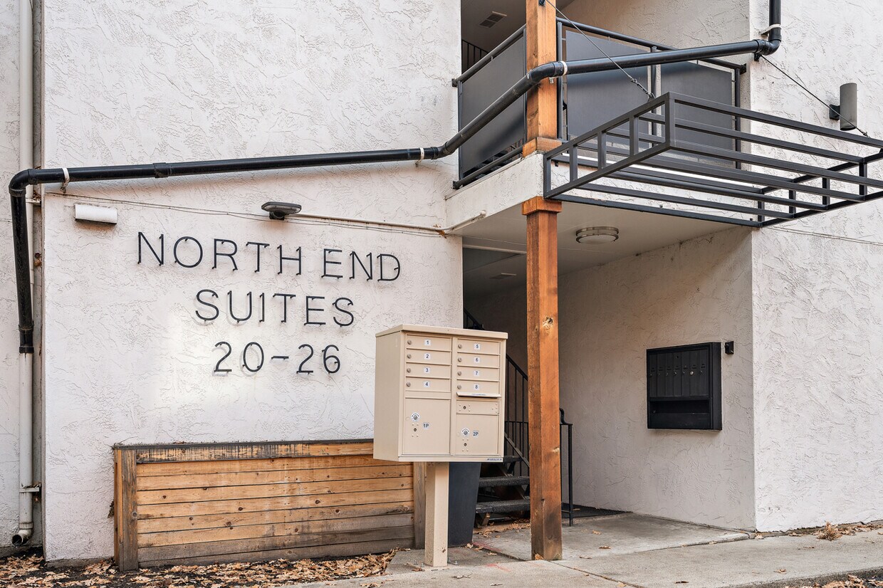 Foto principal - 925 N 9th St
