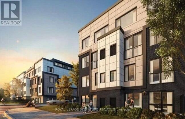 Building Photo - 1650 Victoria Park Ave