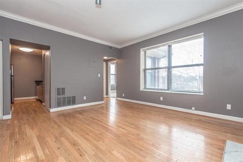 Sala de estar - 5671 Waterman Blvd