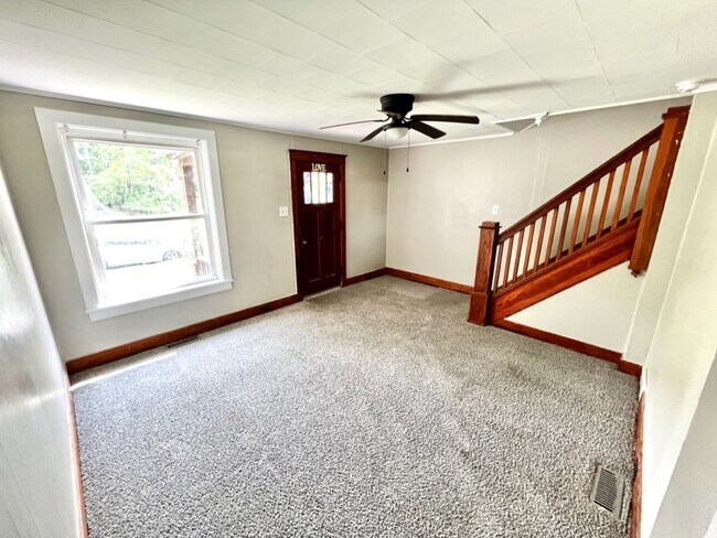 Foto del edificio - 28 Garfield Pl