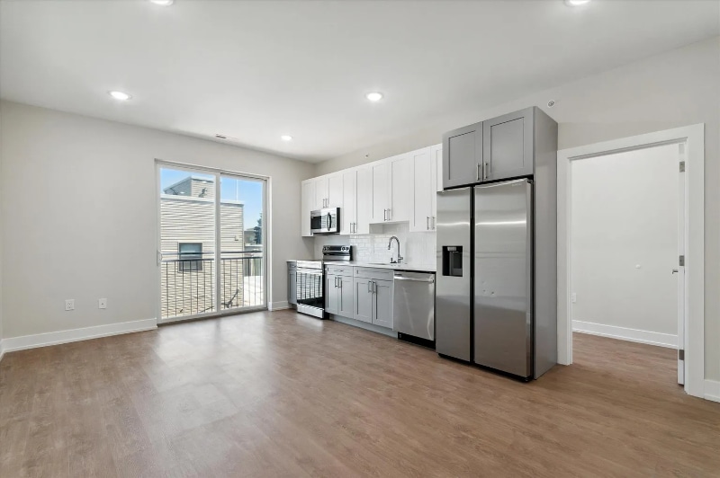 Foto principal - 723 N 35th St