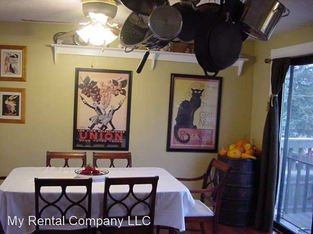 Building Photo - 4 br, 2 bath House - 601 NW Bryant