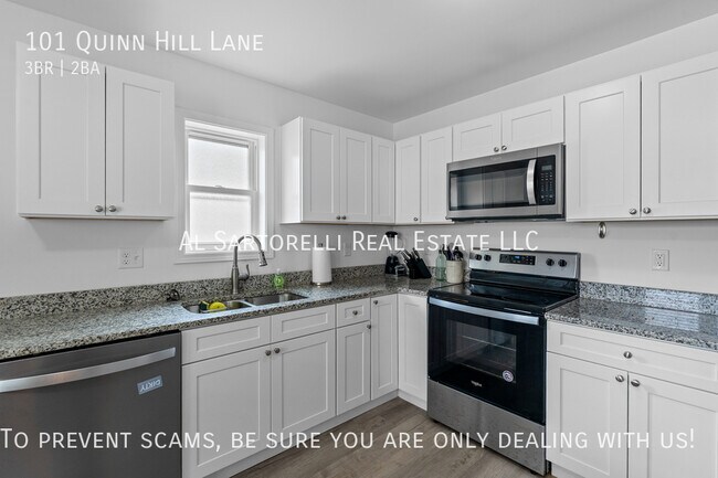 Foto del edificio - 101 Quinn Hill Ln
