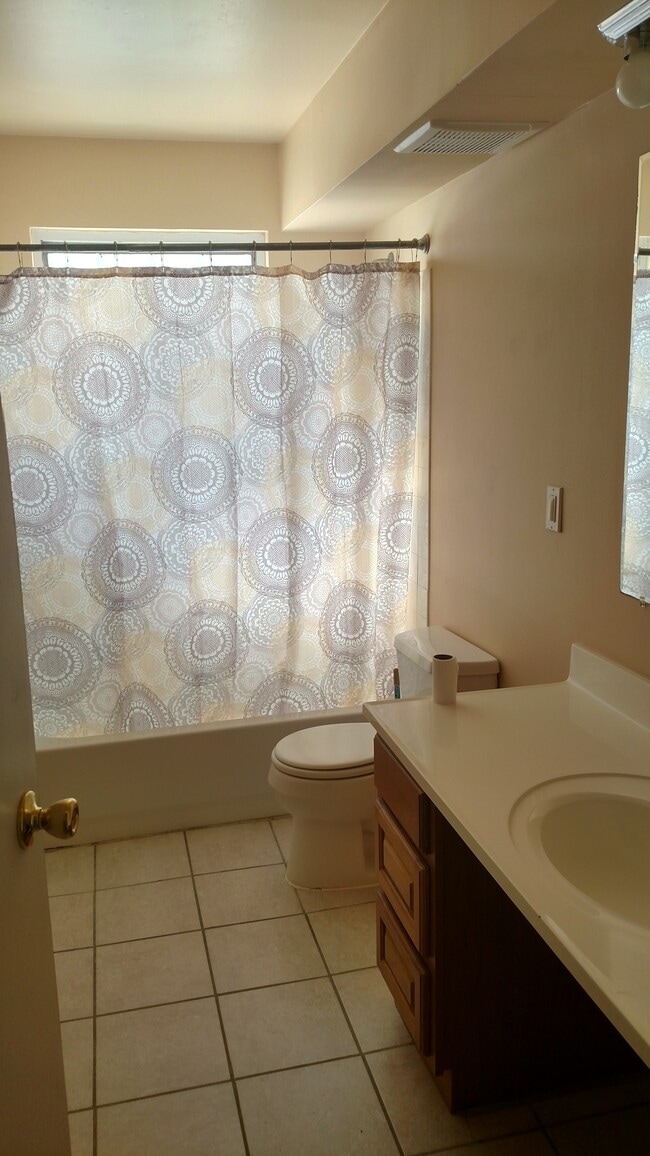 Bathroom - 512 Greenfield Ln