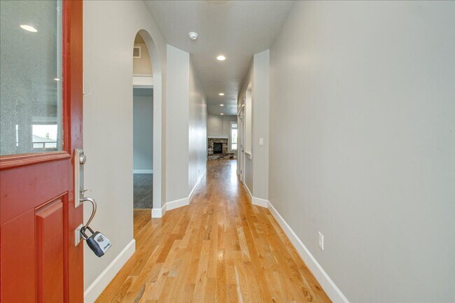 Foto del edificio - Beautiful Home in Desired Hazelwood Subdiv...