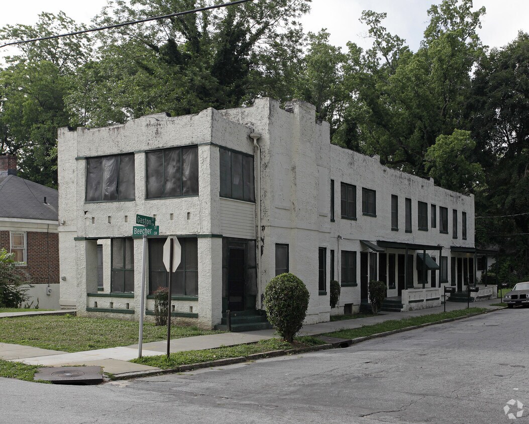 Building Photo - 1478 Beecher St