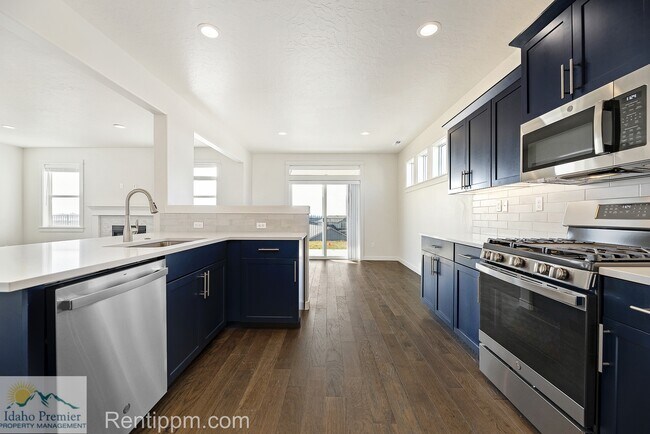 Foto del edificio - 10469 W Royal Fern Ct