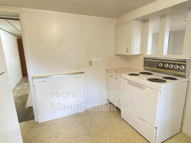 Foto del edificio - 1233 NE Cove Way